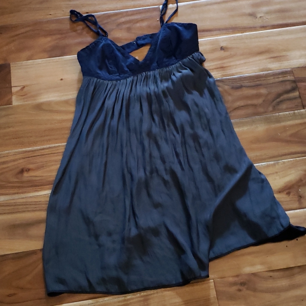 Urban Outfitters spaghetti strap dress
